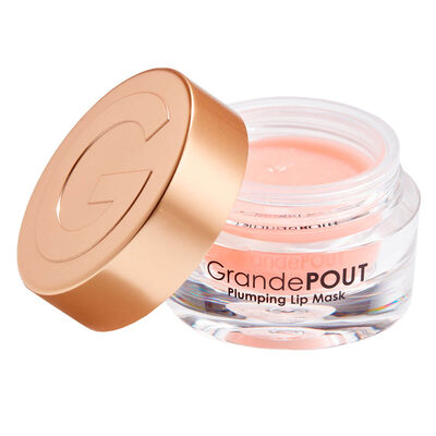 GRANDE POUT PLUMPING LIP MASK (MÁSCARA DE LABIOS)